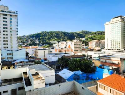 Apartamento para Venda, em Niterói, bairro ICARAÍ, 3 dormitórios, 3 banheiros, 1 suíte, 2 vagas
