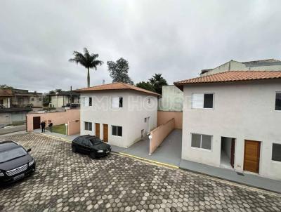 Casa para Venda, em Vargem Grande Paulista, bairro Granja Viana, 2 dormitrios, 1 banheiro, 2 vagas