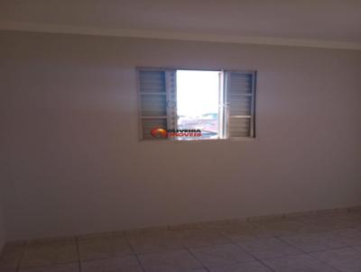 Apartamento para Venda, em Limeira, bairro Parque Residencial Abílio Pedro, 2 dormitórios