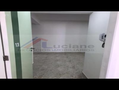 Sala Comercial para Locao, em Santo Andr, bairro Parque das Naes, 1 banheiro