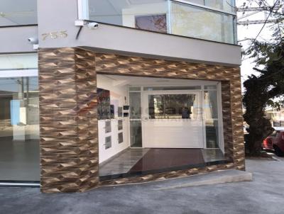 Sala Comercial para Loca��o, em Santo Andr�, bairro Parque das Na��es, 1 banheiro