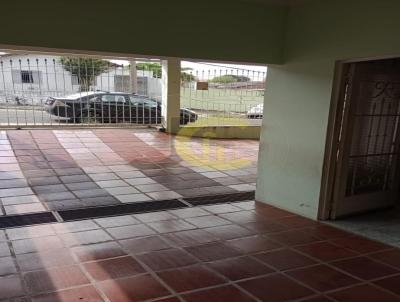 Casa para Venda, em Campinas, bairro Jardim Campos Elsios, 3 dormitrios, 1 banheiro, 3 vagas