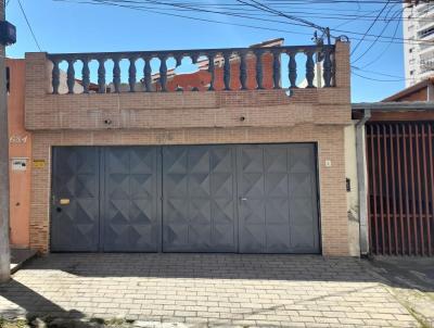 Casa 2 dormitrios para Venda, em Jacare, bairro Jardim Califrnia, 2 dormitrios, 1 banheiro, 1 vaga