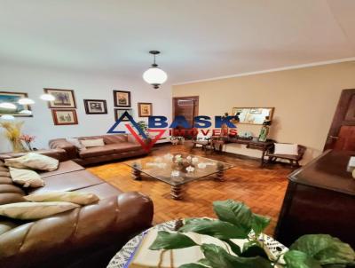 Casa para Venda, em S�o Paulo, bairro ALTO DA LAPA, 3 dormit�rios, 5 banheiros, 3 su�tes, 8 vagas