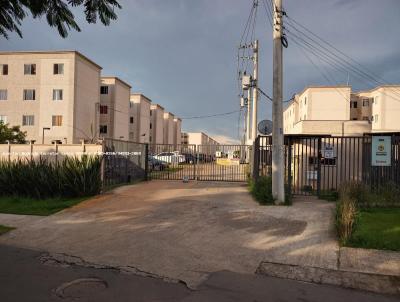 Apartamento para Venda, em Suzano, bairro Caxang, 2 dormitrios, 1 banheiro, 1 vaga