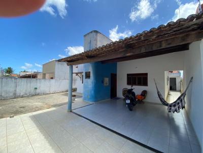 Casa para Venda, em Parnamirim, bairro Nova Parnamirim, 3 dormitrios, 4 banheiros, 2 sutes, 4 vagas