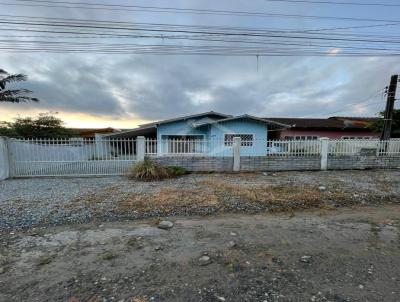 Casa para Venda, em Joinville, bairro Parque guarani, 3 dormitrios, 2 banheiros, 1 sute, 2 vagas