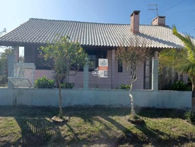 Casa para Venda, em Balnerio Gaivota, bairro Turimar, 4 dormitrios, 3 banheiros, 1 vaga