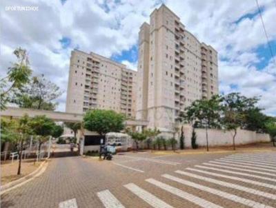 Apartamento para Venda, em Ribeiro Preto, bairro Jardim Castelo Branco, 2 dormitrios, 1 banheiro, 1 vaga