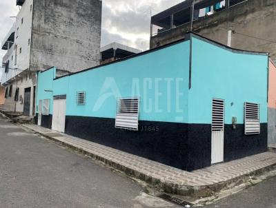 Casa para Locao, em Itabuna, bairro So Caetano, 2 dormitrios, 1 banheiro, 1 vaga