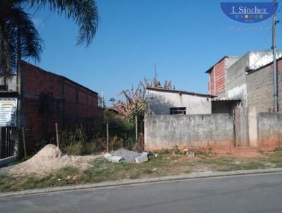 Terreno para Venda, em Itaquaquecetuba, bairro Jardim Josely, 1 dormitrio, 1 banheiro