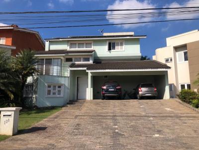 Casa em Condomnio para Venda, em Santana de Parnaba, bairro Alphaville, 4 banheiros, 4 sutes, 2 vagas
