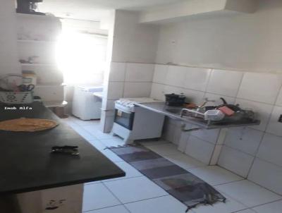 Apartamento para Venda, em Sorocaba, bairro Caguassu, 2 dormitrios, 1 banheiro