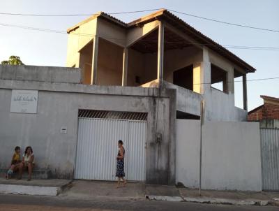 Casa Duplex para Venda, em Horizonte, bairro Dourado, 2 dormitrios, 1 sute, 1 vaga