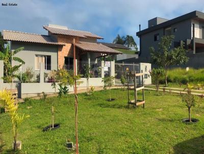 Casa para Venda, em Florianpolis, bairro Ingleses do Rio Vermelho, 3 dormitrios, 2 banheiros, 1 sute, 1 vaga