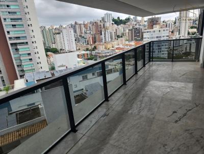 Apartamento para Venda, em Belo Horizonte, bairro Gutierrez, 4 dormitrios, 2 sutes, 2 vagas