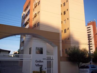 Apartamento 2 dormitrios para Venda, em Teresina, bairro Fatima, 2 dormitrios, 2 banheiros, 1 sute, 1 vaga