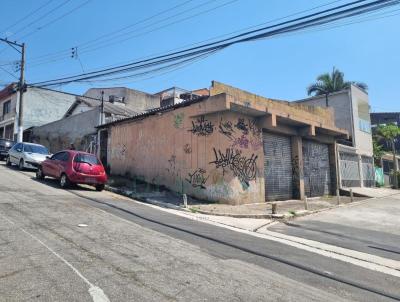 Terreno para Venda, em So Paulo, bairro Vila Primavera, 2 dormitrios, 1 banheiro