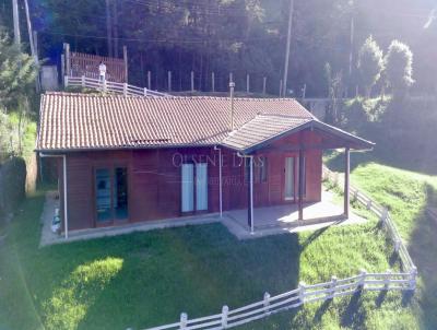 Casa para Venda, em Campos do Jordo, bairro Descanspolis, 3 dormitrios, 2 banheiros, 1 sute, 4 vagas