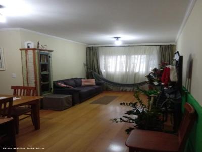 Apartamento para Venda, em Campinas, bairro Botafogo, 3 dormitrios, 2 banheiros, 1 sute, 1 vaga