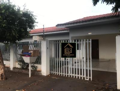 Casa para Venda, em Tangar da Serra, bairro JARDIM EUROPA, 2 dormitrios, 1 banheiro, 1 sute, 1 vaga