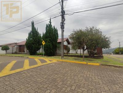 Casa para Venda, em Campo Bom, bairro Solar do Campo, 3 dormitórios, 2 banheiros, 1 suíte, 1 vaga