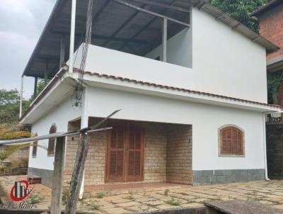 Apartamento para Venda, em So Jos do Vale do Rio Preto, bairro Barrinha, 1 vaga