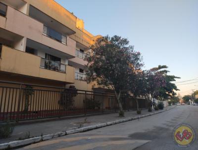 Apartamento para Venda, em Saquarema, bairro Itaúna, 2 dormitórios, 2 banheiros, 1 suíte, 2 vagas