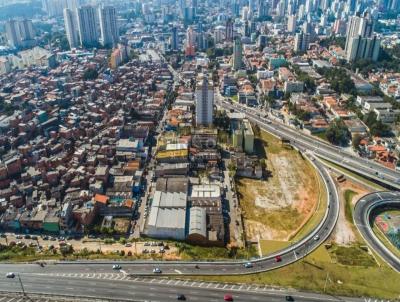 Terreno para Locao, em So Bernardo do Campo, bairro Centro