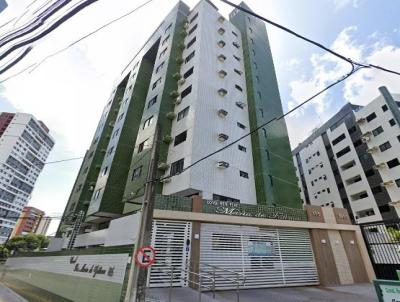 Apartamento para Venda, em Natal, bairro Barro Vermelho, 2 dormitrios, 2 banheiros, 1 sute, 1 vaga