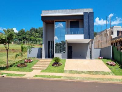 Casa em Condomnio para Venda, em Ribeiro Preto, bairro Bonfim Paulista, 3 dormitrios, 4 banheiros, 3 sutes, 4 vagas