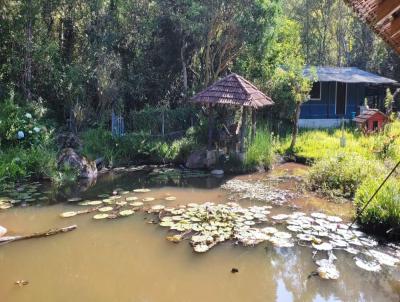 Chcara para Venda, em Agudos do Sul, bairro So Joo, 5 dormitrios, 2 banheiros, 4 vagas