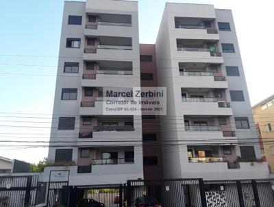 Apartamento para Venda, em Sorocaba, bairro Jardim do Paço, 2 dormitórios, 2 banheiros, 1 suíte, 1 vaga