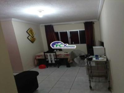 Apartamento para Venda, em Itanham, bairro Umuarama, 2 dormitrios, 1 banheiro, 1 vaga