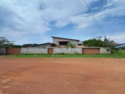 Casa para Venda, em Chapada dos Guimares, bairro Bom clima, 2 dormitrios, 2 sutes