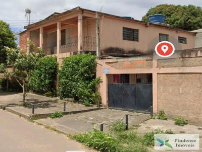 Casa para Venda, em Serra, bairro Jacarape, 2 dormitrios, 1 banheiro, 5 vagas