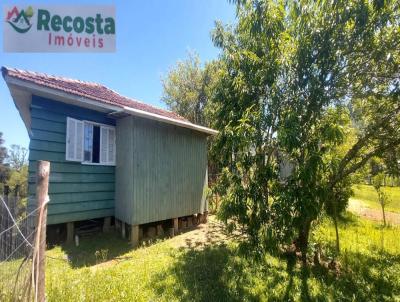 Chcara para Venda, em So Francisco de Paula, bairro JOS VELHO