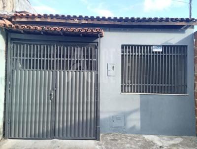 Casa para Venda, em Itabuna, bairro Sarinha Alcntara, 2 dormitrios, 1 banheiro