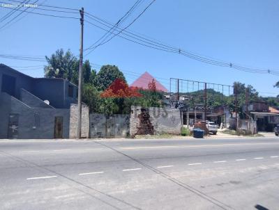 Galpo para Locao, em Rio de Janeiro, bairro Campo Grande