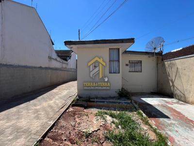 Casa para Locao, em Telmaco Borba, bairro BNH, 2 dormitrios, 1 banheiro, 3 vagas