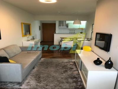 Apartamento para Venda, em Santo Andr, bairro Campestre, 2 dormitrios, 2 banheiros, 1 sute, 2 vagas