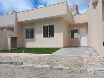 Casa para Venda, em Pinhais, bairro Alto Tarum, 3 dormitrios, 1 banheiro