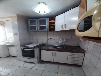 Apartamento para Venda, em So Paulo, bairro Jardim Marilu, 2 dormitrios, 1 banheiro, 1 vaga