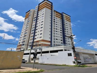 Apartamento 2 dormitrios para Venda, em Teresina, bairro Uruguai, 2 dormitrios, 1 banheiro, 1 sute, 1 vaga
