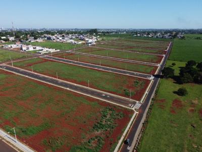 Terreno para Venda, em Foz do Iguau, bairro Avenida Felipe Wandscheer