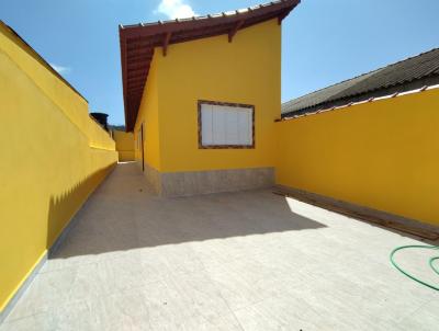 Casa para Venda, em Mongagu, bairro Balnerio Jussara, 2 dormitrios, 2 banheiros, 1 sute, 2 vagas