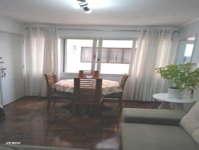 Apartamento para Venda, em So Paulo, bairro Campos Eliseos, 2 dormitrios, 1 banheiro, 1 vaga