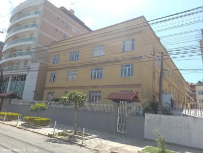 Apartamento para Venda, em Terespolis, bairro Agries, 2 dormitrios, 2 banheiros, 1 vaga
