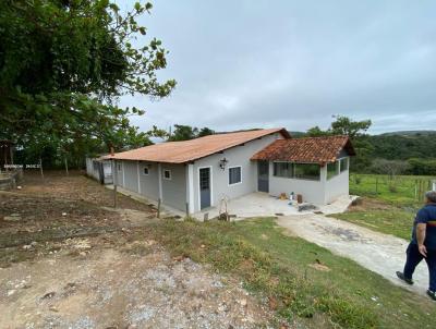 Chcara para Venda, em Barbacena, bairro Colnia Rodrigo Silva, 2 dormitrios, 2 banheiros, 2 vagas