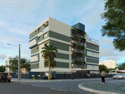 Em Construo para Venda, em Joo Pessoa, bairro Bancrios, 2 dormitrios, 2 banheiros, 1 sute, 1 vaga